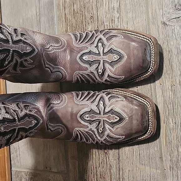 JB Dillon boots - Picture 3 of 3